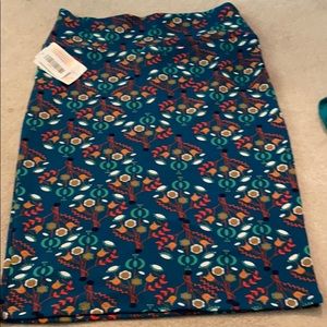 Lularoe xl Cassie